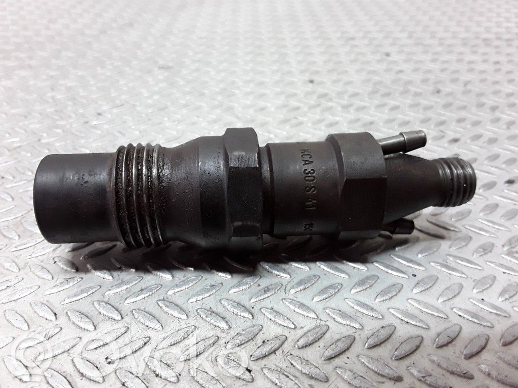 Fuel injector   KCA30S41