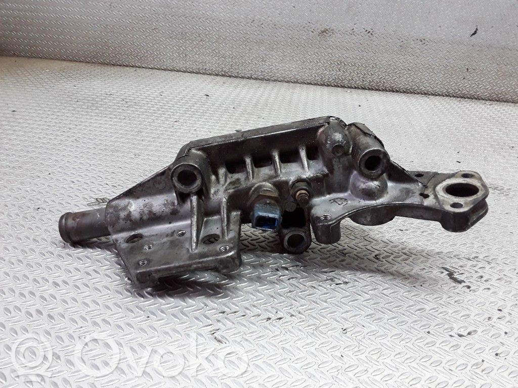 Engine coolant pipe/hose   90501694
