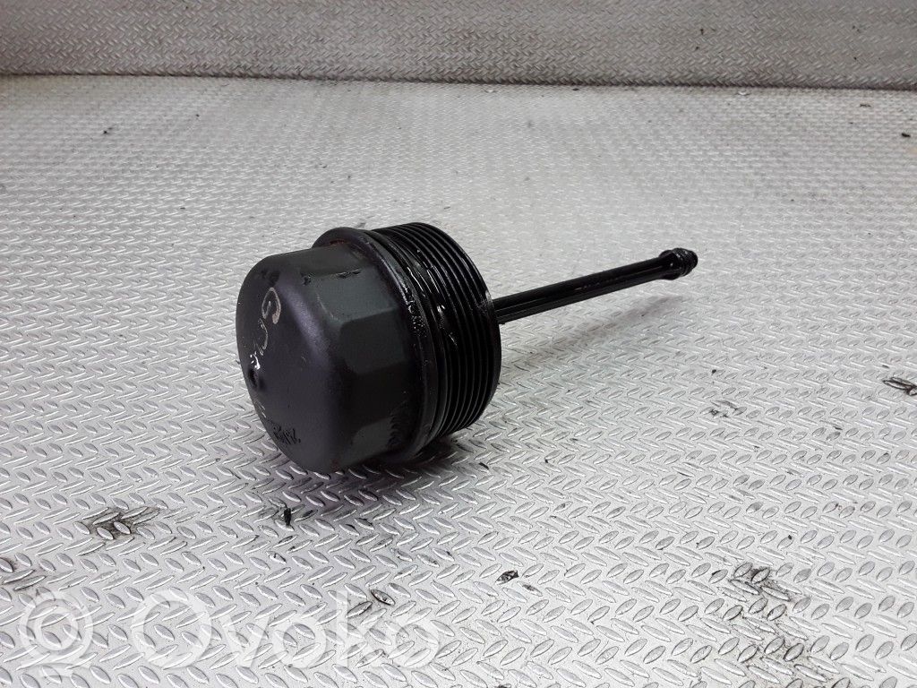 Volkswagen Golf IV Deckel Ölfiltergehäuse 