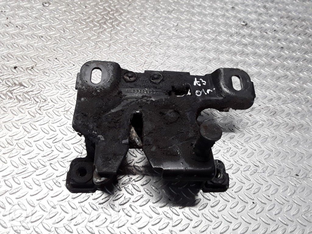 Audi A3 S3 8L Engine bonnet/hood lock/catch 