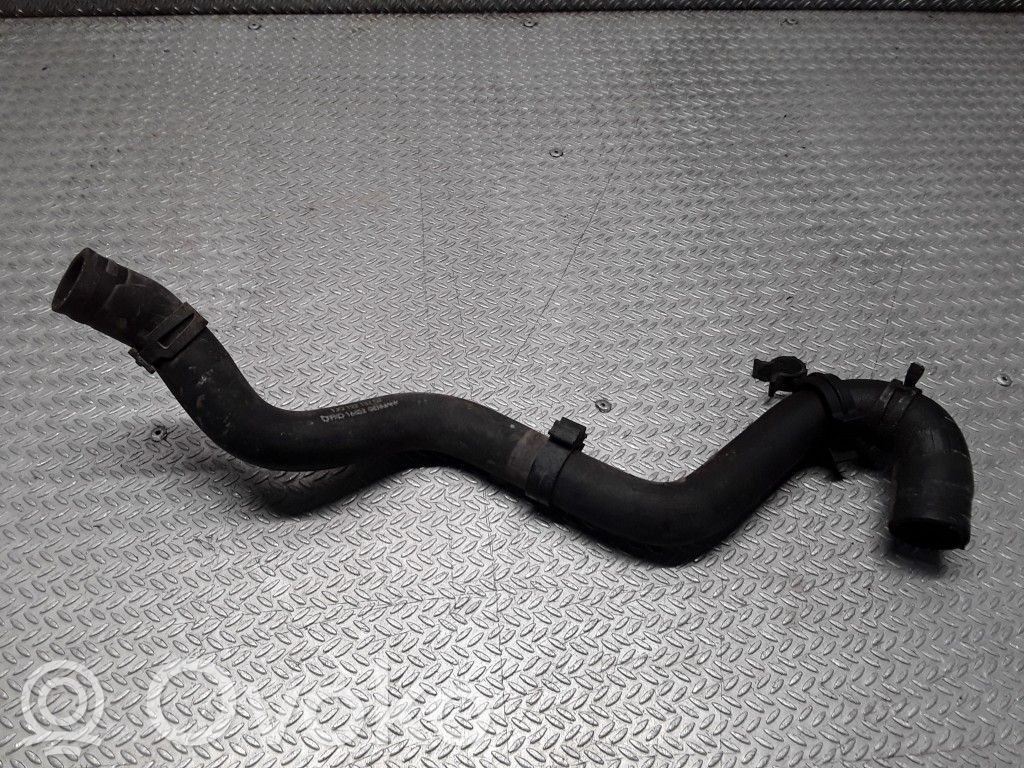 Engine coolant pipe/hose   1J0122157