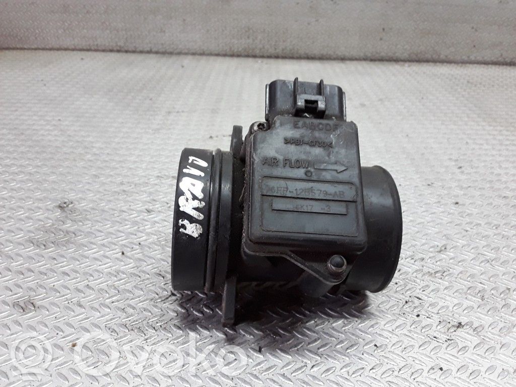 Ilmamassan virtausanturi   96FP12B579AB