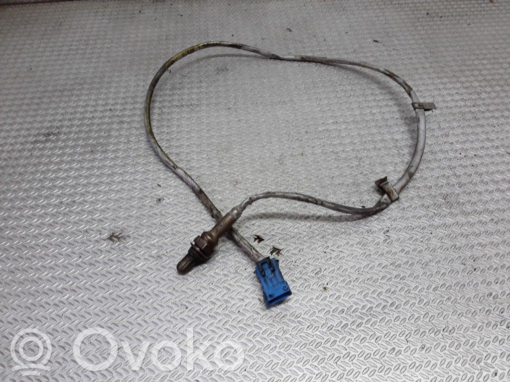 Sonda lambda   9663478480