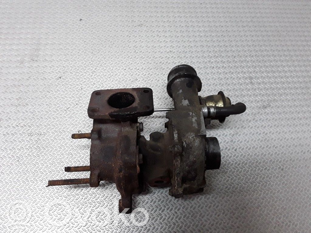 Turbina   VA63B9809,35242068G