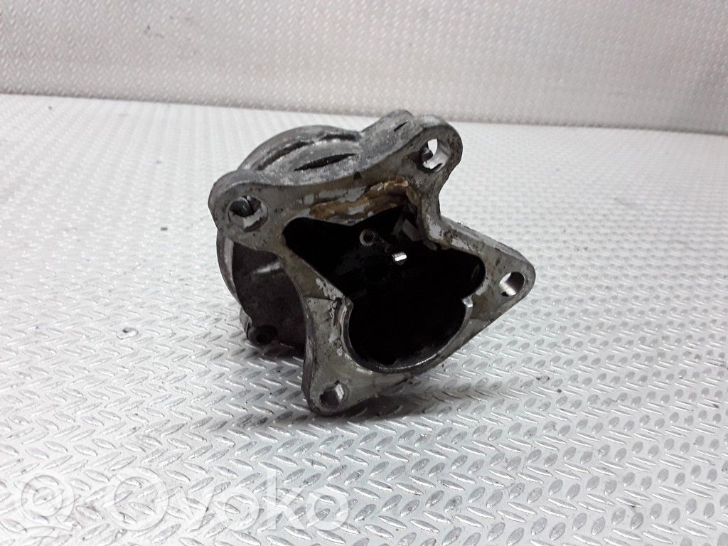 Renault Laguna II Alipainepumppu 