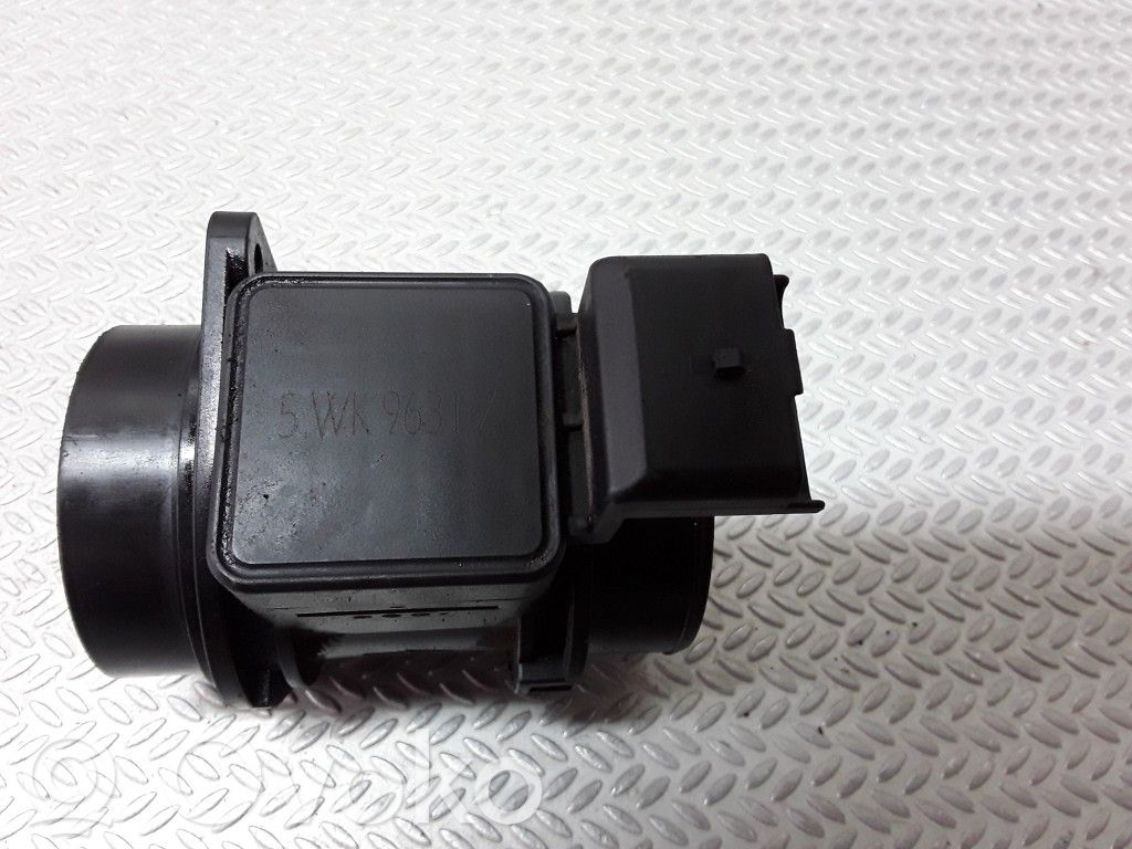 Peugeot 206 Ilmamassan virtausanturi 