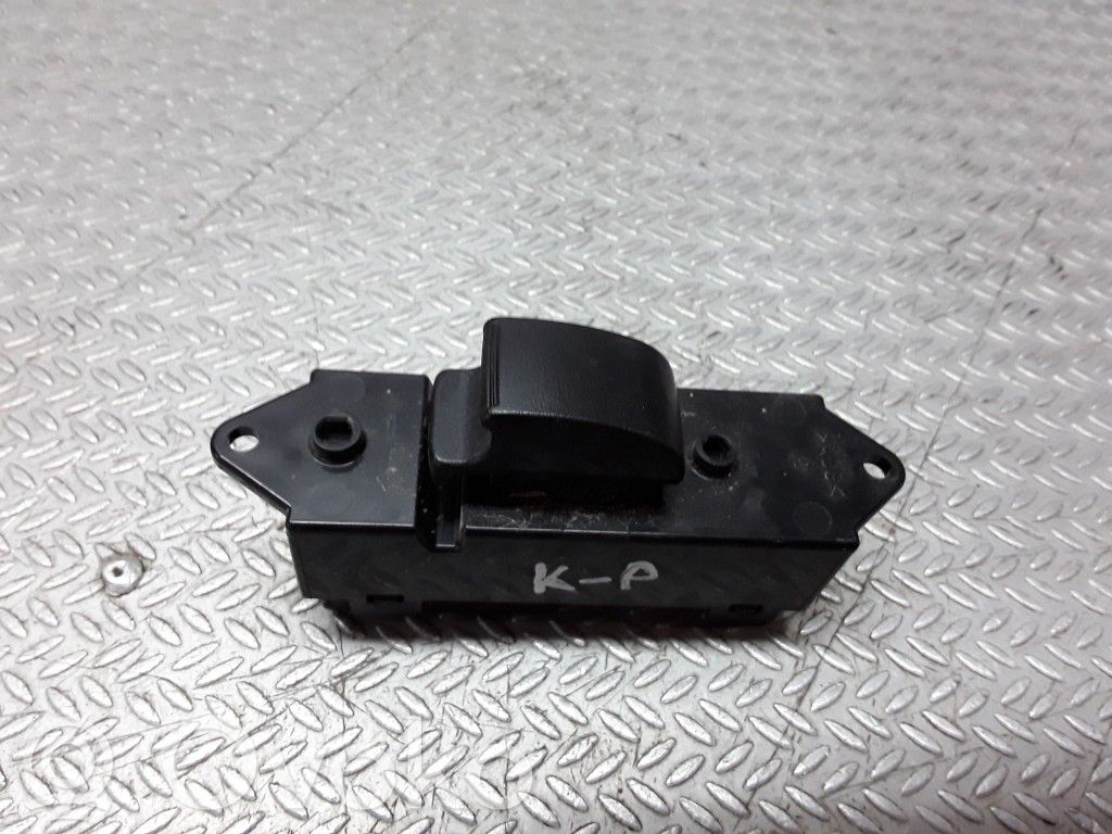 Mitsubishi Lancer X Interruptor del elevalunas eléctrico 
