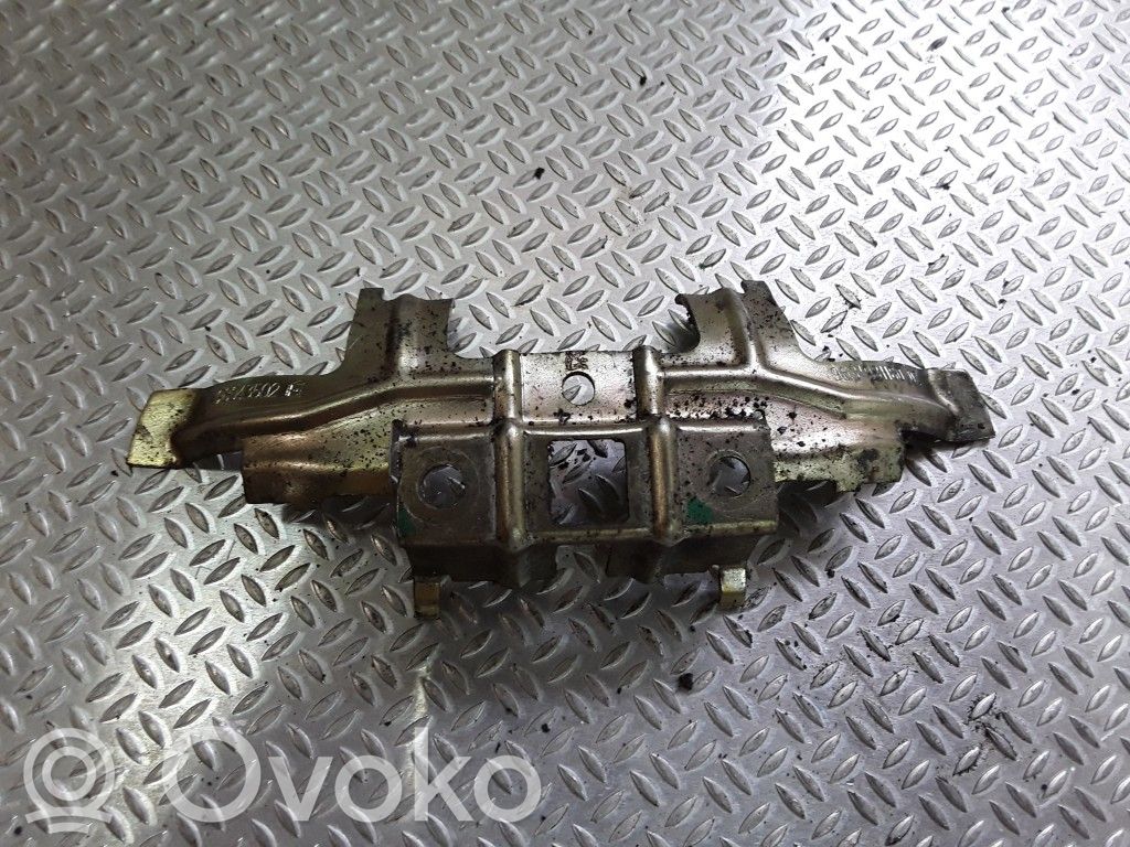 Peugeot 607 Manecilla/asa externa de la puerta delantera 
