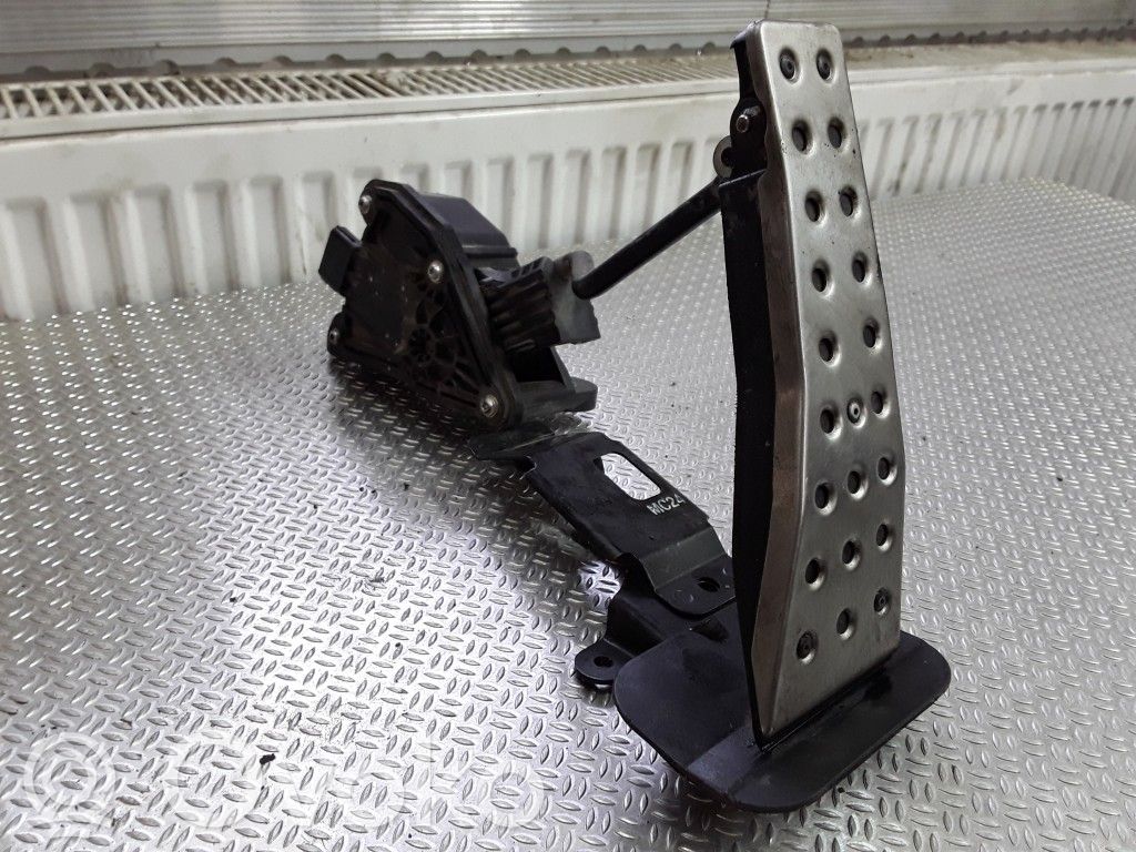 Pédale d'accélérateur   JM08A