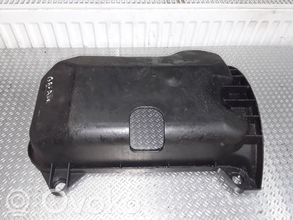Osłona górna silnika   0542091