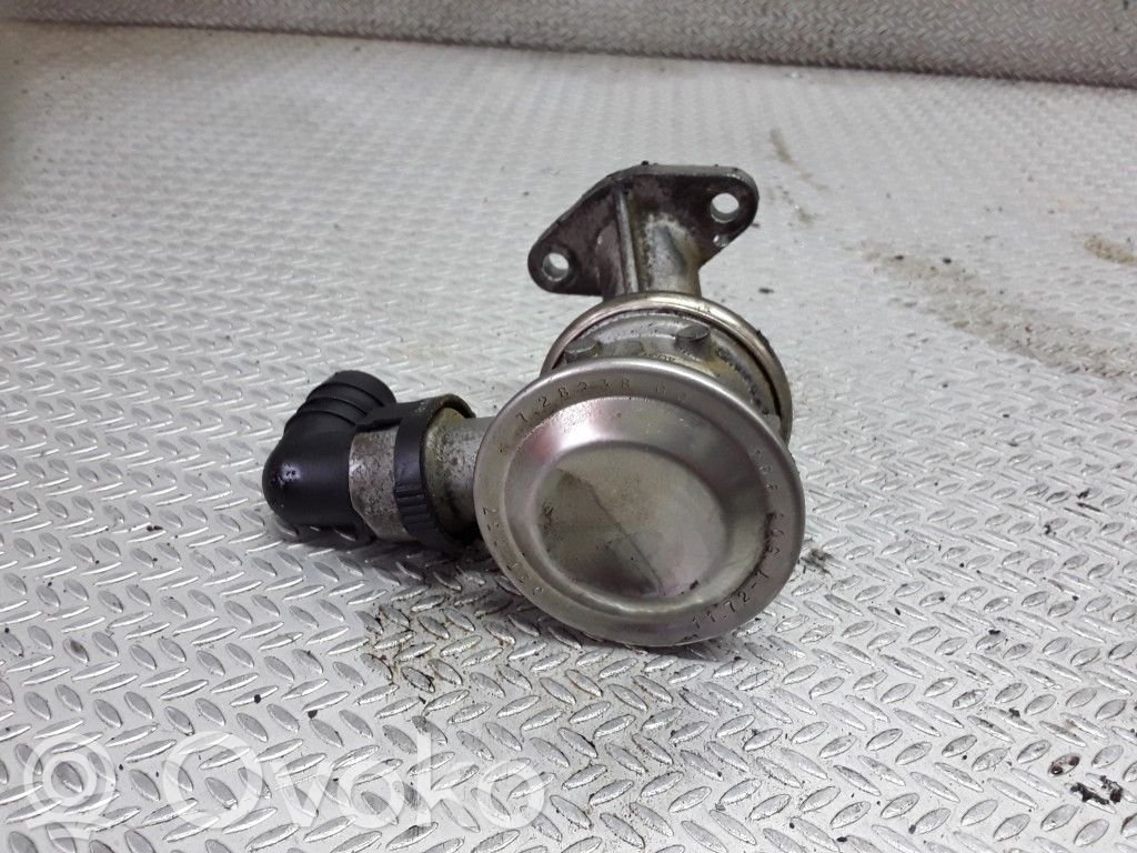 BMW 3 E46 Válvula EGR 
