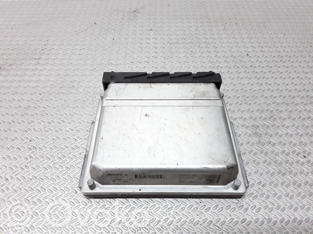 Dzinēja vadības bloks   0281001776,28SA3886