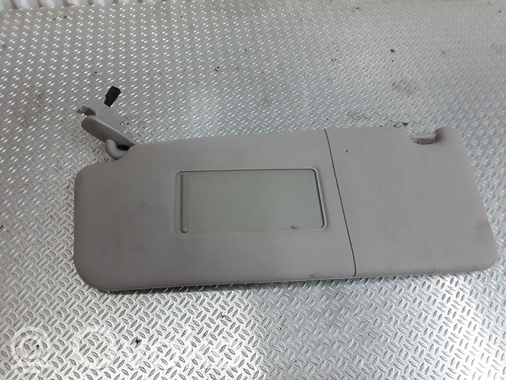 Audi A6 Allroad C5 Sun visor 