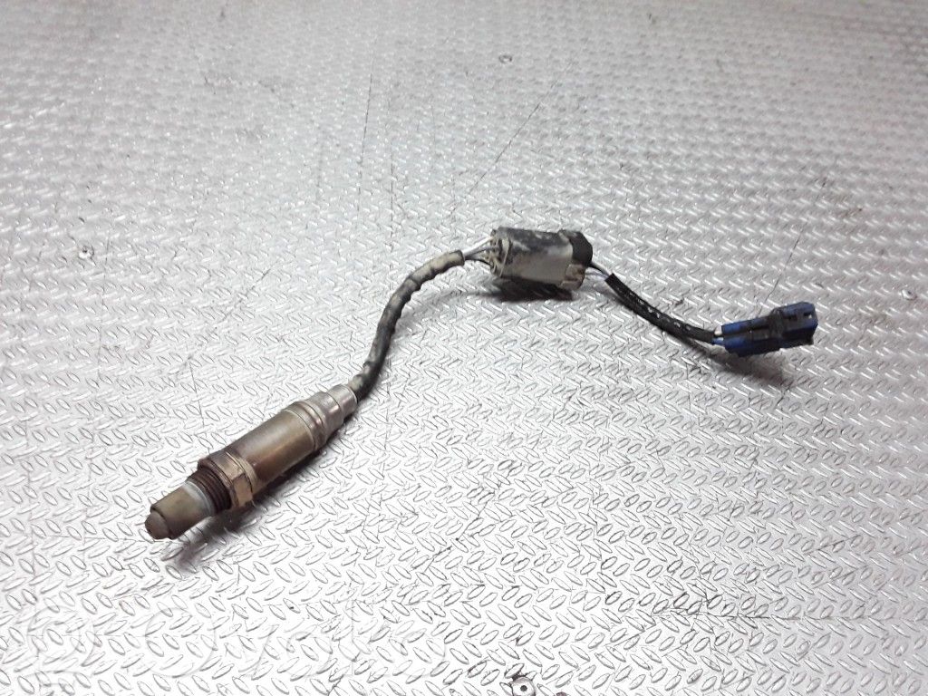 Suzuki Grand Vitara I Lambda probe sensor 