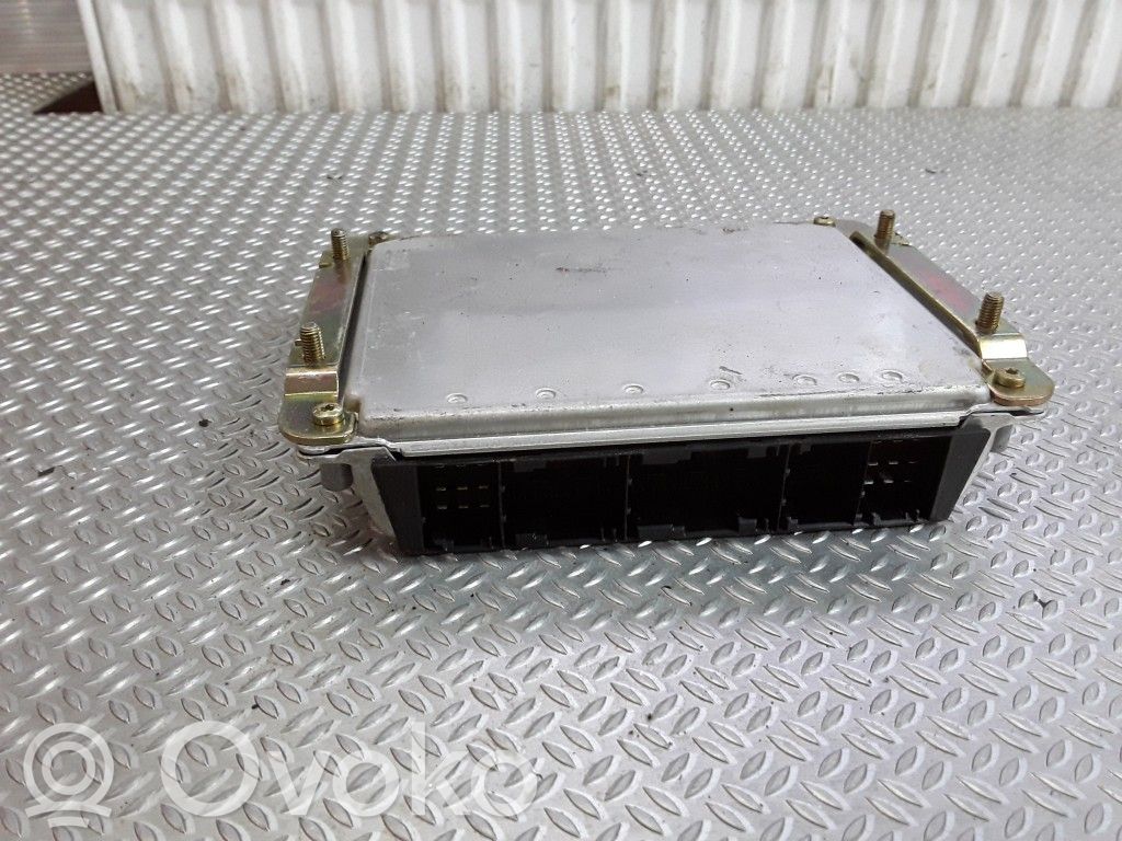 Nissan Almera Tino Engine control unit/module 