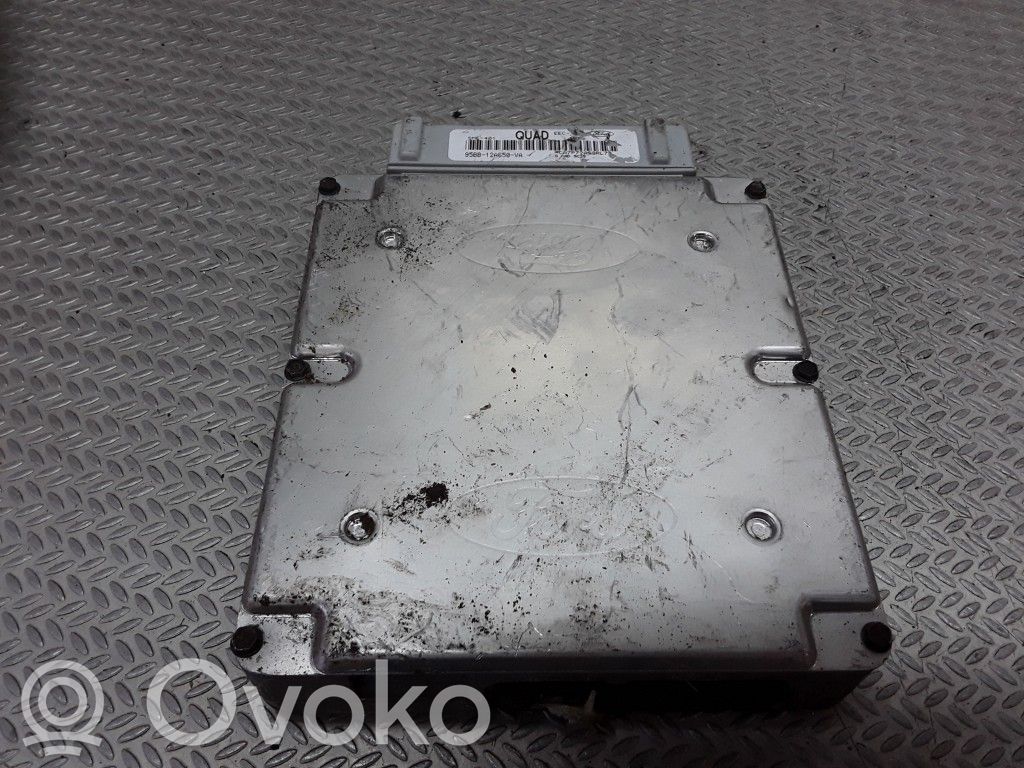 Ford Mondeo MK I Calculateur moteur ECU 