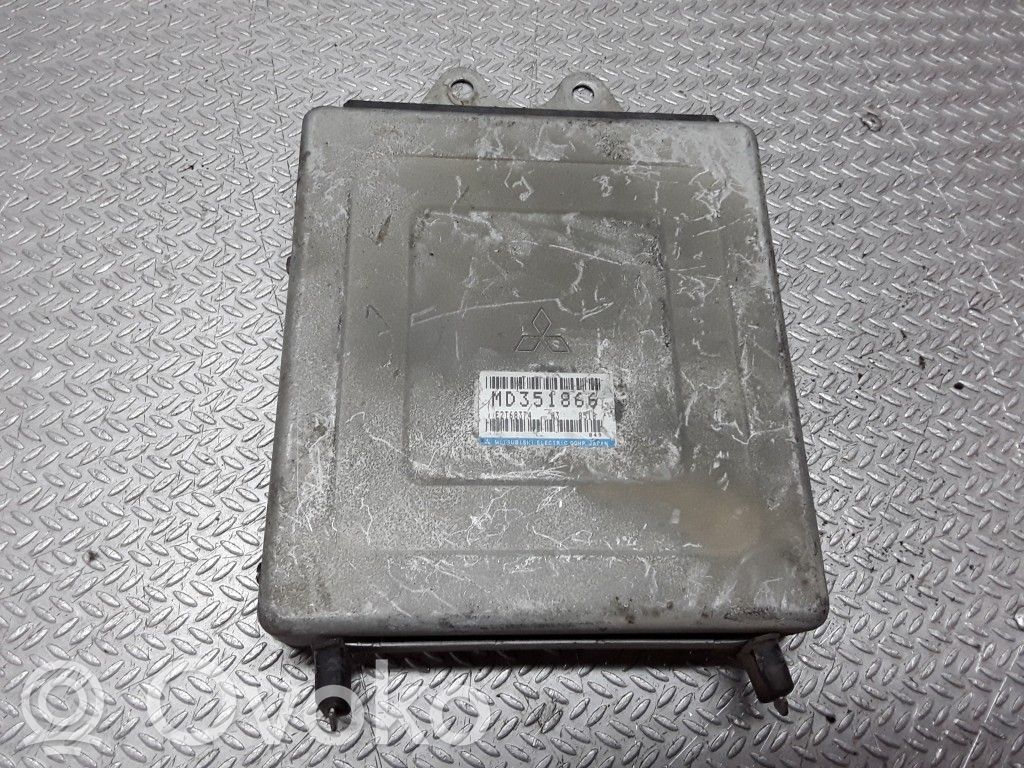 Mitsubishi Carisma Engine control unit/module 