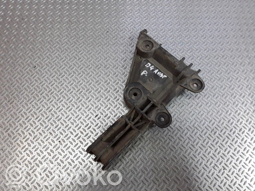 Front bumper mounting bracket   8A0807283