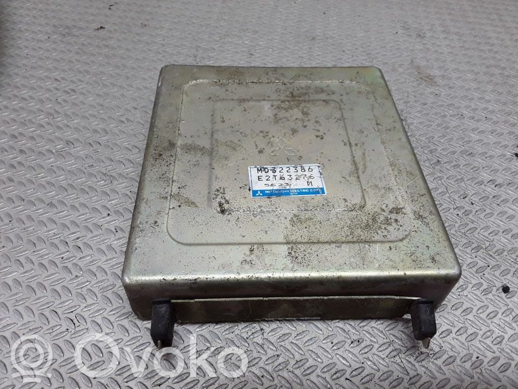 Mitsubishi Carisma Engine control unit/module 