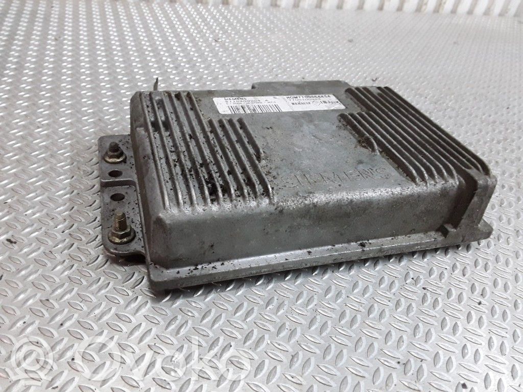 Renault Megane I Engine control unit/module 