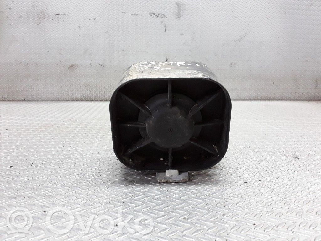 Opel Vectra C Hälytyssireeni 