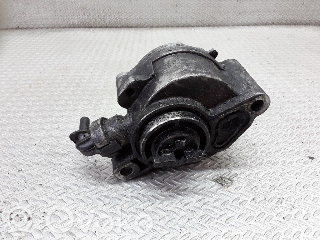 Bomba de vacío   D1561B