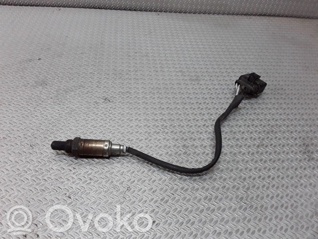 Lambda probe sensor   0258003524,078906265D