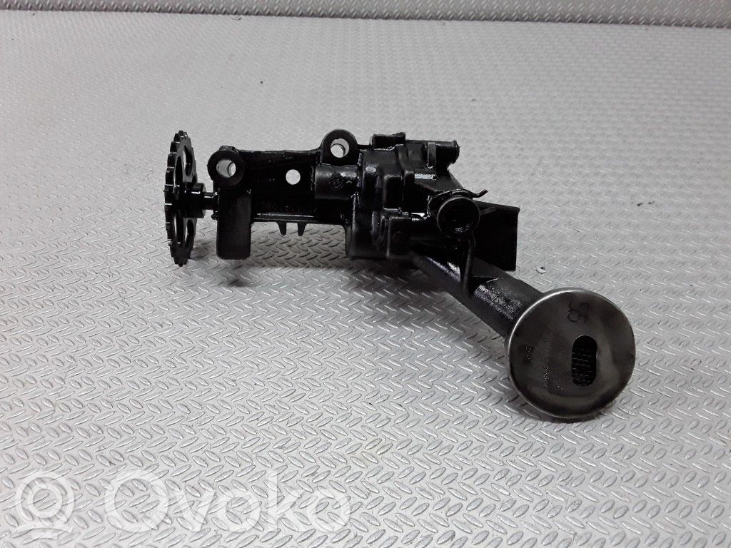 Öljypumppu   7700600252