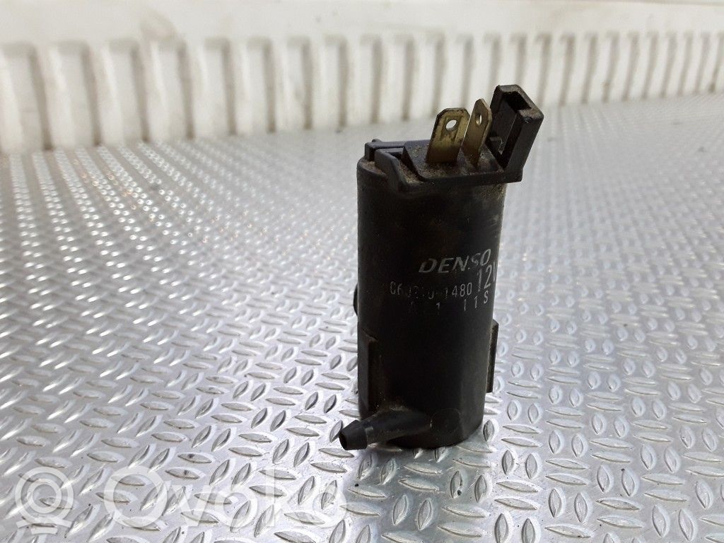 Mitsubishi Lancer Windscreen/windshield washer pump 