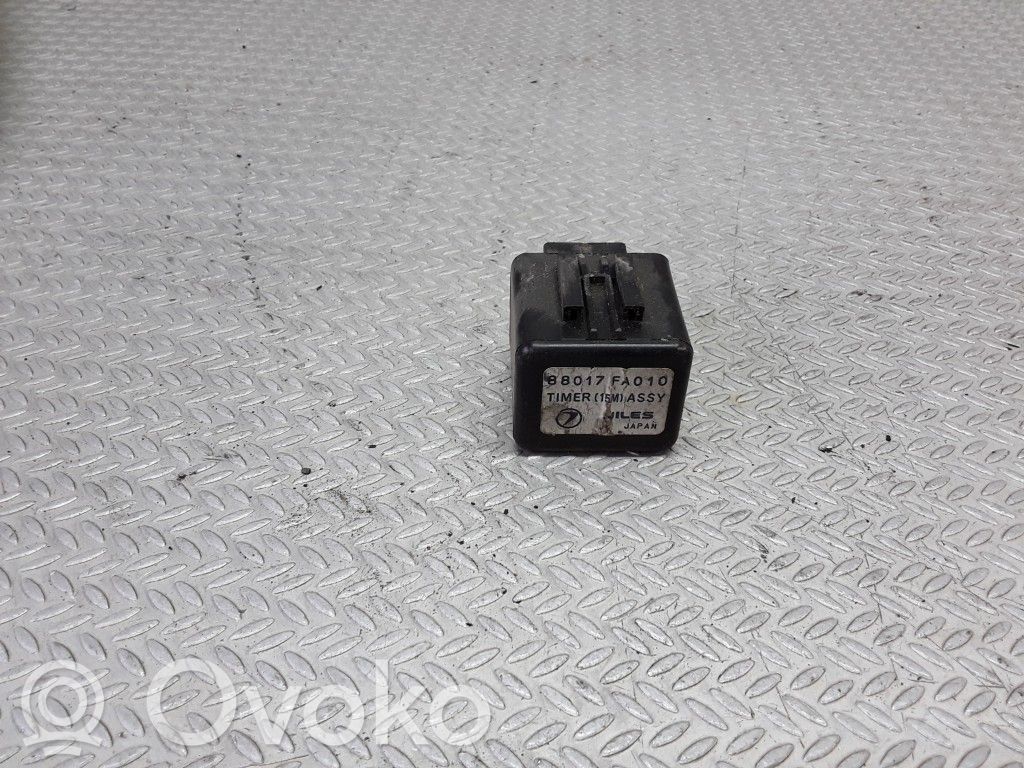 Subaru Outback Otros relés 
