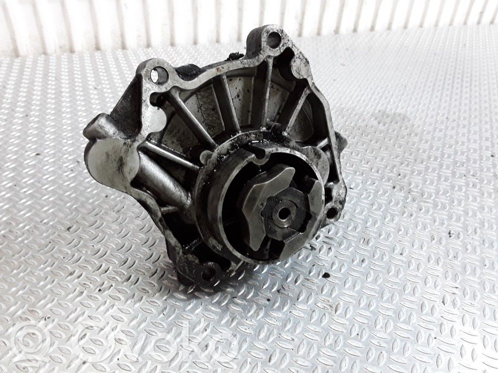 Alfa Romeo 156 Vacuum pump 