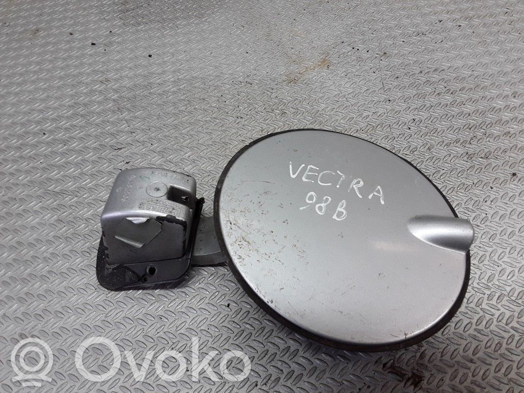 Tankdeckel Tankklappe   90378716