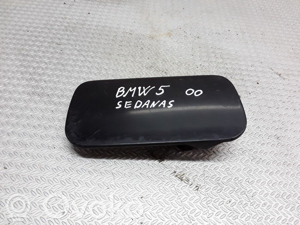 BMW 5 E39 Polttoainesäiliön korkki 