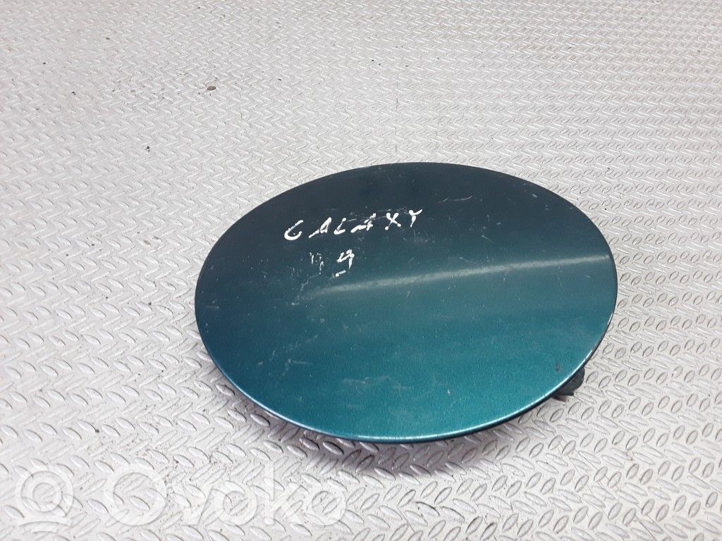Polttoainesäiliön korkki   7M0010209G