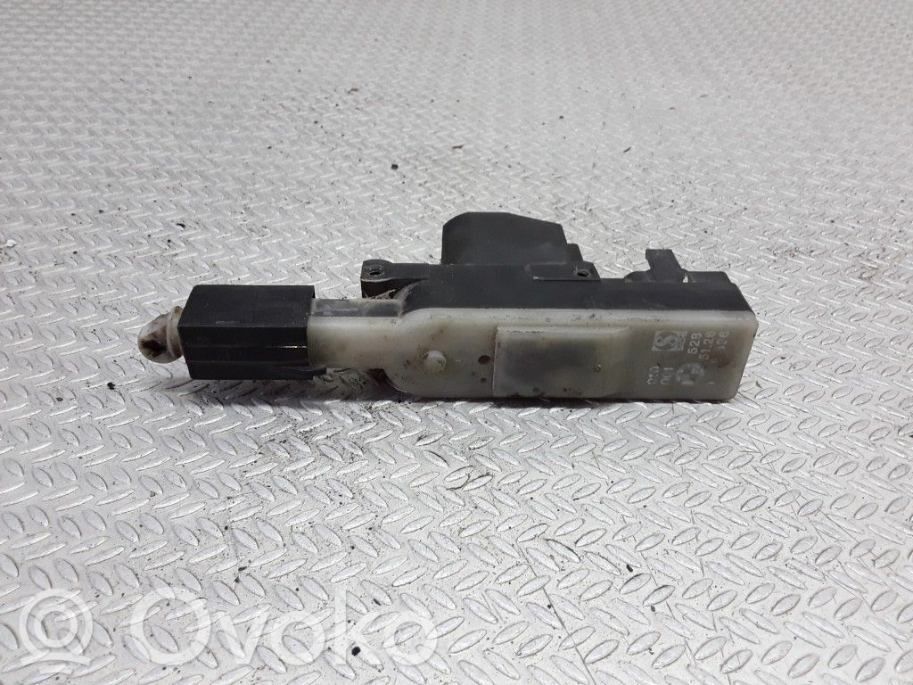 BMW 5 E34 Tailgate boot lock/latch motor 