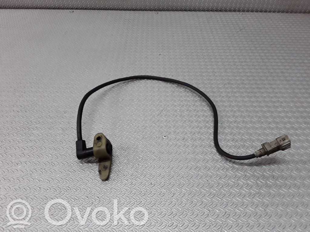 Sensor de posición del cigüeñal
