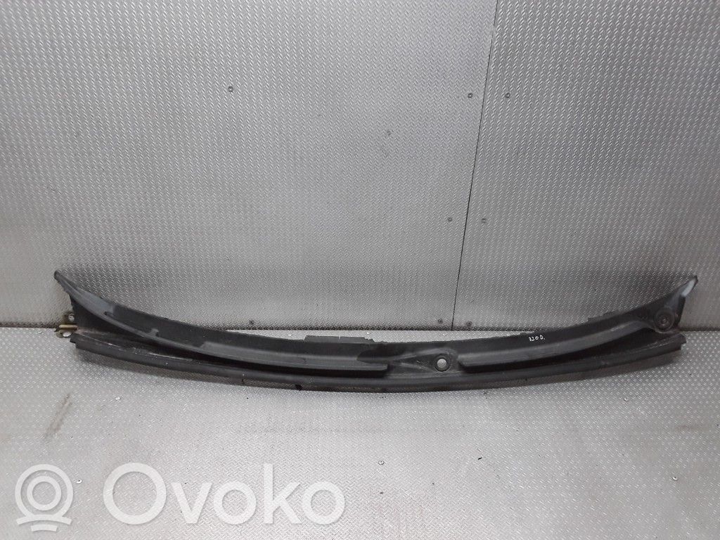 BMW 3 E46 Pyyhinkoneiston lista 