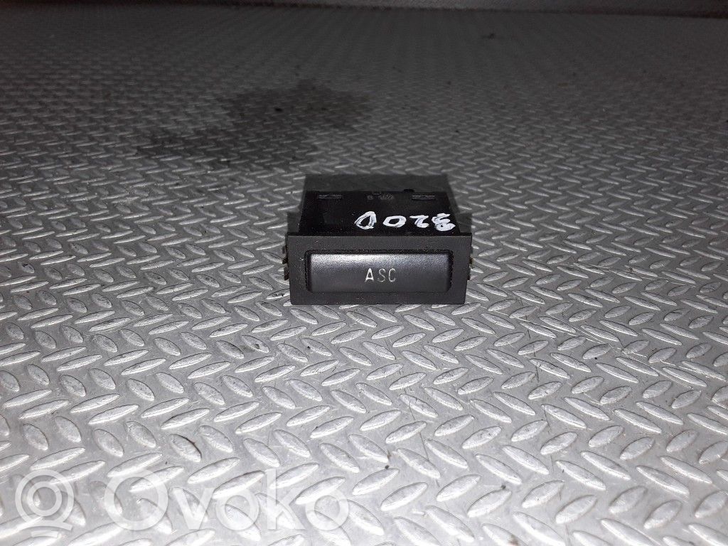 BMW 3 E46 Traction control (ASR) switch 