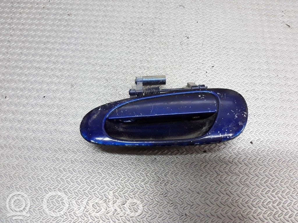 Etuoven ulkokahva   S6DFRRRL