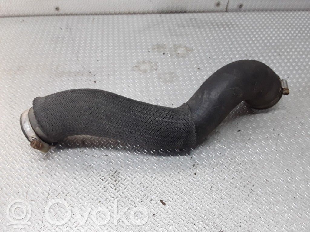 Intercooler hose/pipe