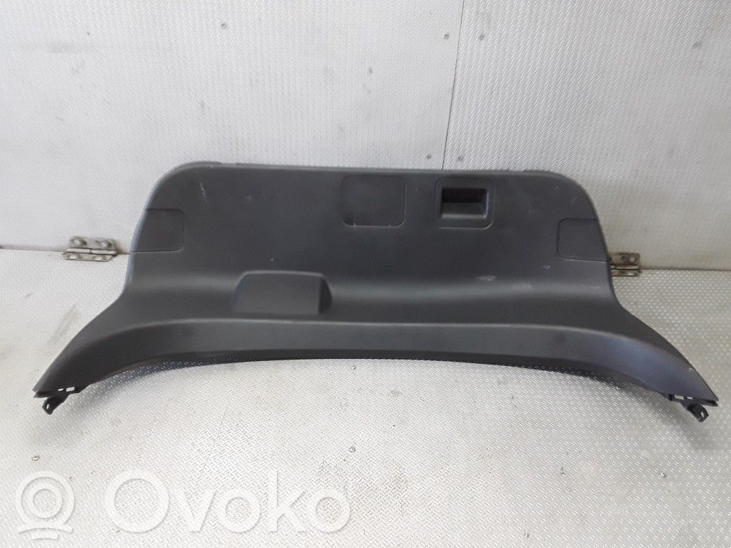 Mazda 6 Galvenais apdares panelis 