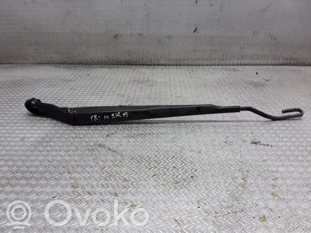 Nissan Primera Wischerarm vorne 