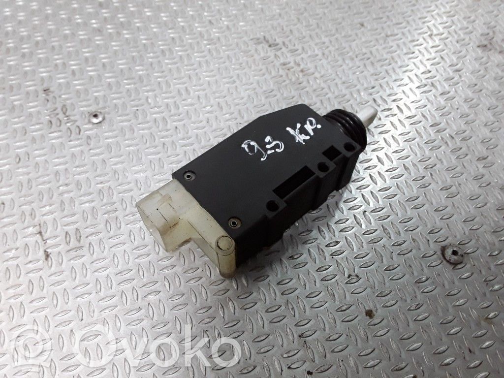 Saab 9-3 Ver1 Central locking motor 