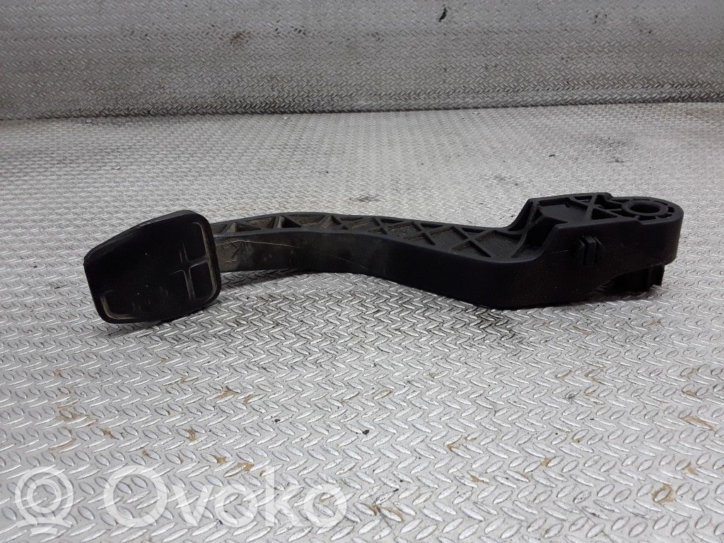 Ford Galaxy Pedal de embrague 