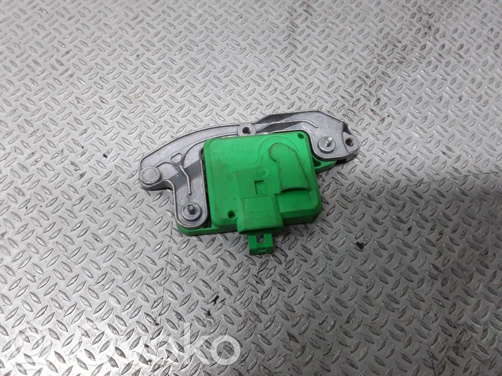 Saab 9-5 Airbag deployment crash/impact sensor 