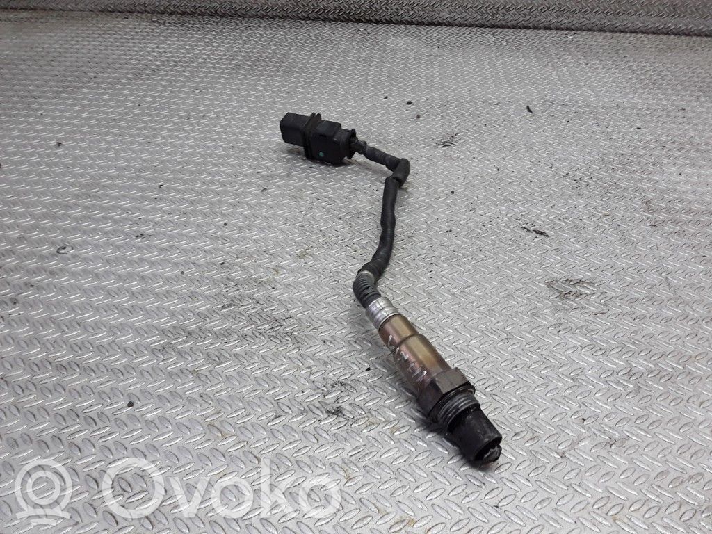 Toyota Yaris Lambda probe sensor 