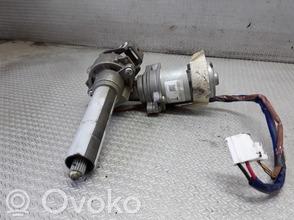 Ohjaustehostimen sähköpumppu   452000D103
