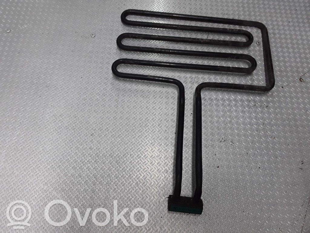 BMW 5 E39 Ohjaustehostimen jäähdytin 