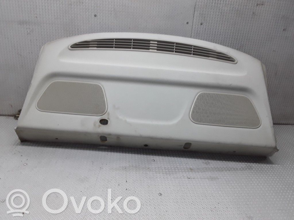 Saab 9-3 Ver2 Hattuhylly 
