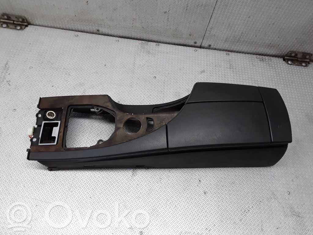 BMW 5 E60 E61 Armrest 